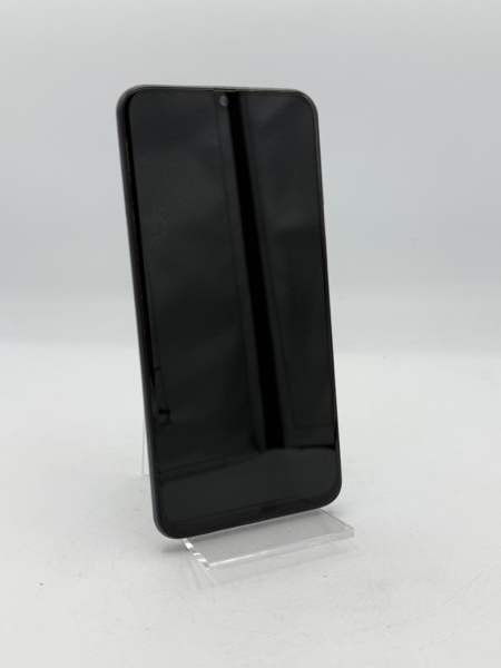 Samsung Galaxy A40 | 64GB | Android | LTE Smartphone | 5,9 Zoll Duos NFC Schwarz