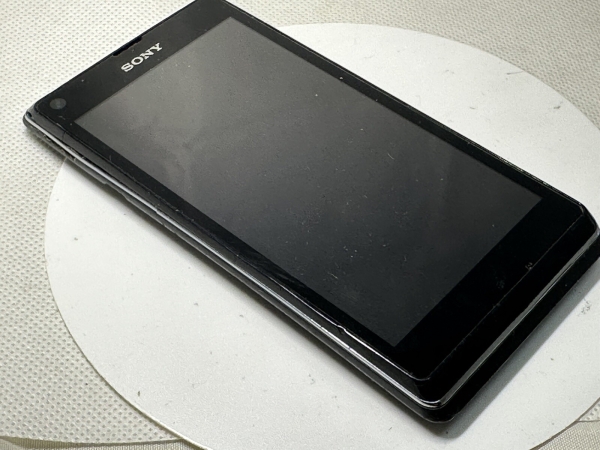 Defektes Sony Xperia L C2105 – Schwarz Smartphone Angebot lesen