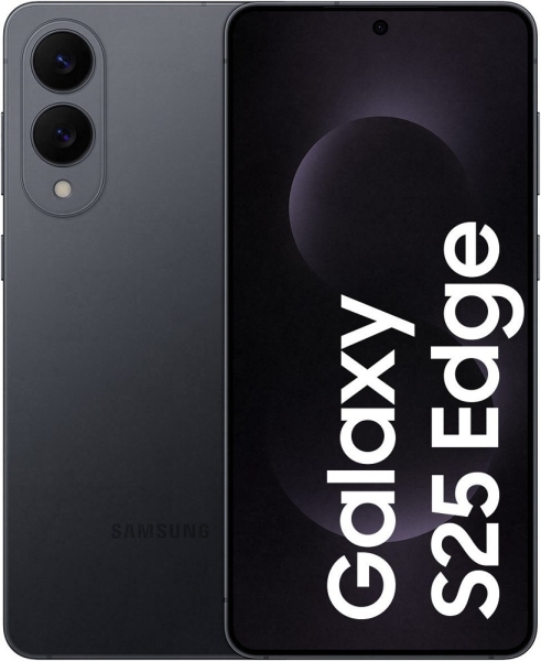 Samsung Smartphone Galaxy S25 Edge (256GB) DE