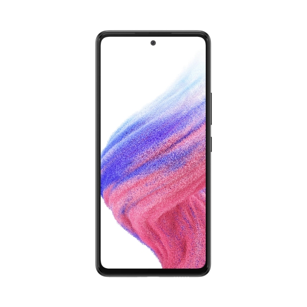Samsung Galaxy A53 5G 128GB Awesome Black Smartphone