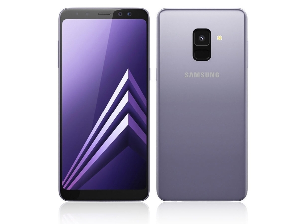 SAMSUNG GALAXY A8 2018 SM-A530 – NEUZUSTAND – ENTSPERRT – 32GB – 16MP KAMERA
