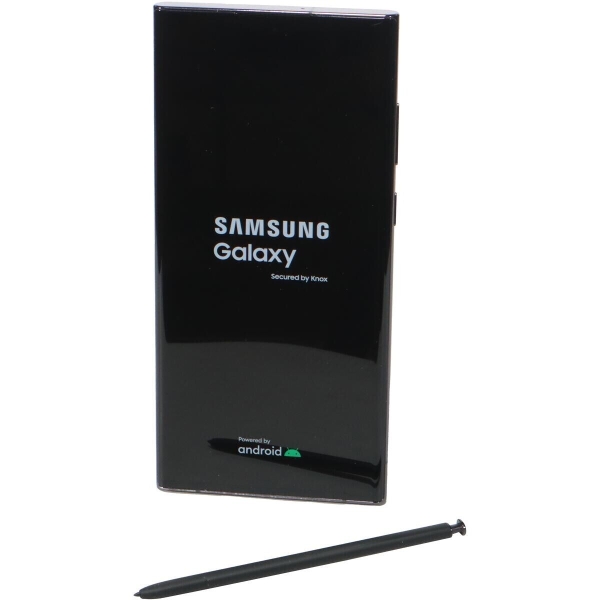 Samsung Galaxy S22 Ultra 6,8″ Smartphone Handy 256GB 108MP 5G Dual-SIM 1709554