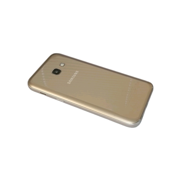 Smartphone Samsung Galaxy A3 GOLD A320FL 16Gb lässt sich nicht einschalten #6631