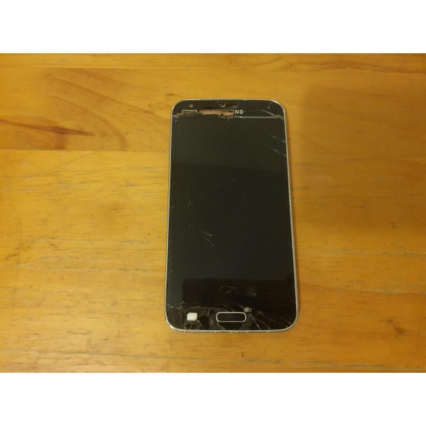 Samsung Galaxy S5 SM-G900I Smartphone 5,1″ AMOLED 16MP (2GB + 16GB) – für Ersatzteile