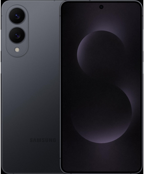 Samsung Galaxy S25 Edge S937 5G/LTE Smartphone 256GB 12GB RAM titanium jetblack