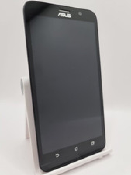 Asus ZenFone 2 silber 16GB 5,5″ Android Smartphone defekt Ersatzteile & Reparaturen #E