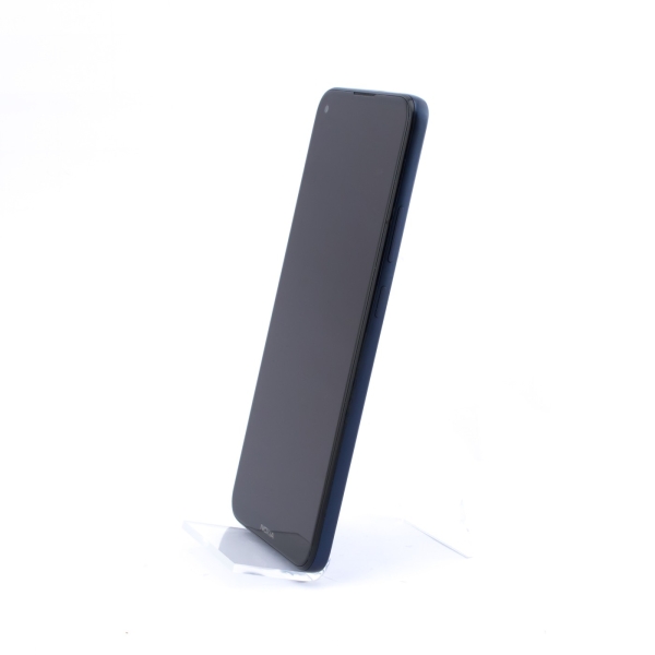 Nokia 5.4 Dual Sim Ohne Simlock Smartphone Schwarz-128 GB-Sehr Gut – Refurbished