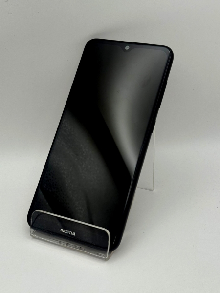 Nokia 7.2 64GB schwarz Smartphone entsperrt Android 4G LTE Handy Beschreibung lesen