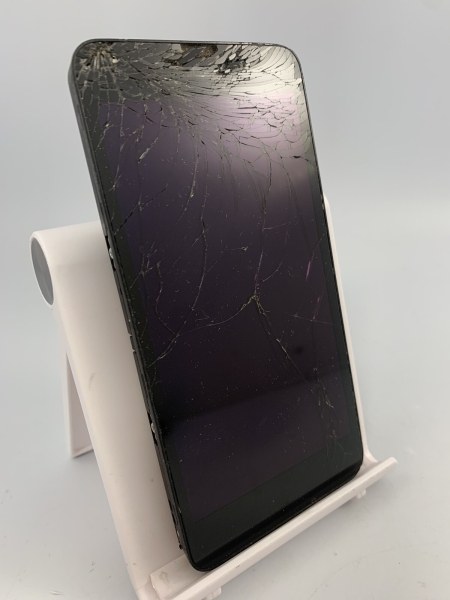 Nokia Lumia 635 schwarz unbekanntes Netzwerk 8GB Android Smartphone gesprungen unvollständig