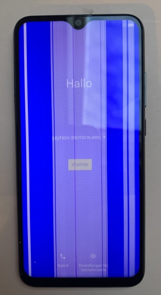 Smartphone  Gigaset GS290