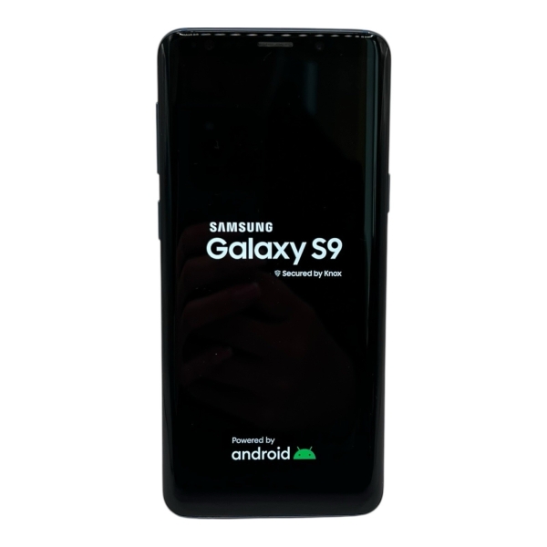 Samsung Galaxy S9 6960U1 64GB Smartphone