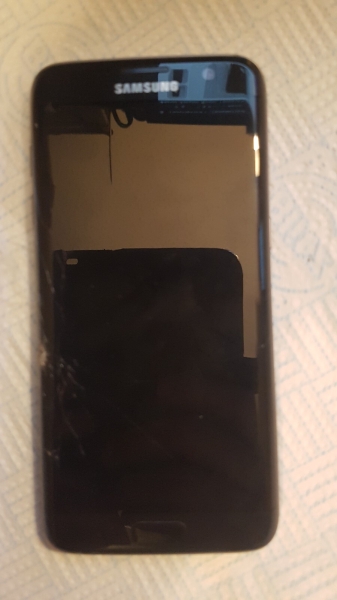 Samsung Galaxy S7 Edge 32Gb DEFEKT BESCHÄDIGT ERSATZTEILE ODER REPARATUREN Beschreibung lesen