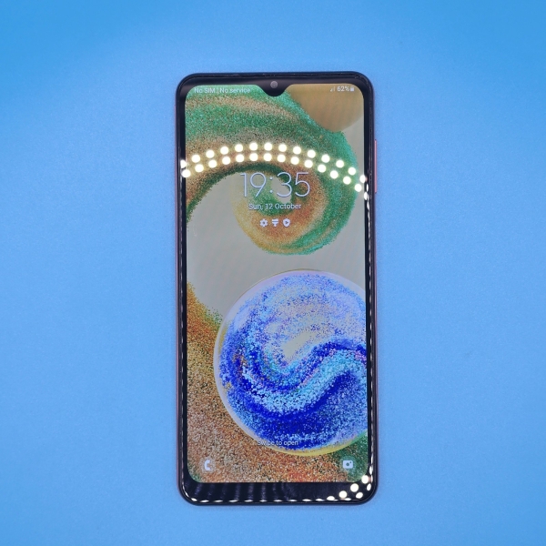 Samsung Galaxy A04s 64GB entsperrt Klasse B Kupfer kostenloser Versand Android Smartphone