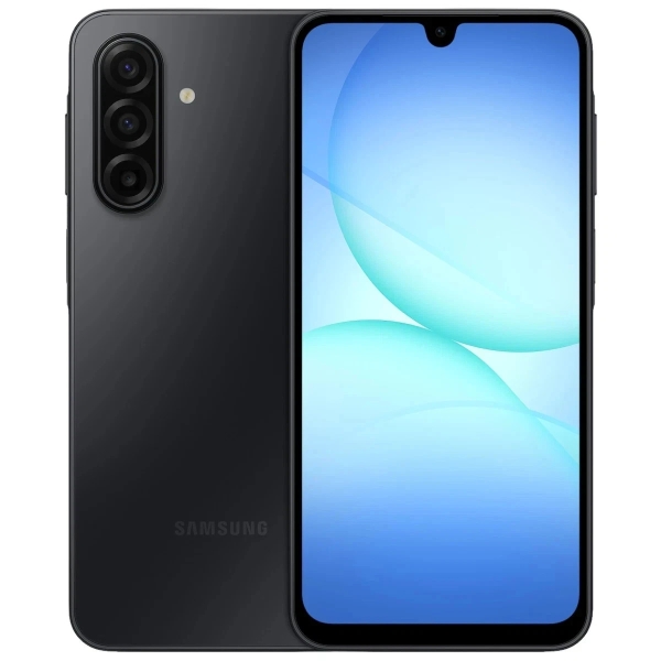 Samsung Galaxy A17 4G/5G 128GB entsperrt Android Smartphone brandneu versiegelte Box