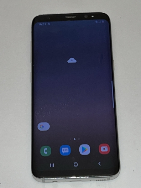 samsung galaxy s8 entsperrt ** Beschreibung lesen **