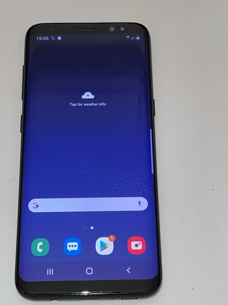 samsung galaxy s8 entsperrt ** Beschreibung lesen **