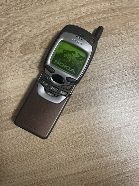 Nokia 7110 Handy Vintage Retro Telefon Smartphone