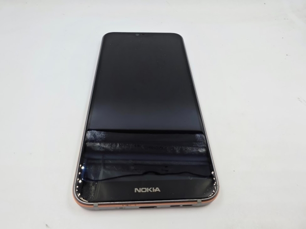 Nokia 7.1 32Gb/3GB RAM Smartphone – Nicht Aktiv, für Teile Oder Reparatur