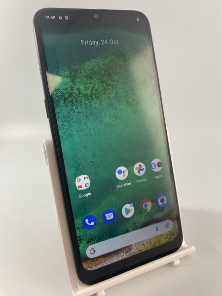 Nokia G11 braun entsperrt 32GB 6,5″ 13MP Dual SIM Android Touchscreen Smartphone