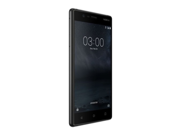 Handy Smartphone Nokia 3.1 gebraucht Sehr guter Zustand