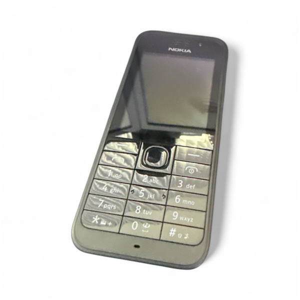 Nokia 220 Smartphone Schwarz Ohne Simlock Neu