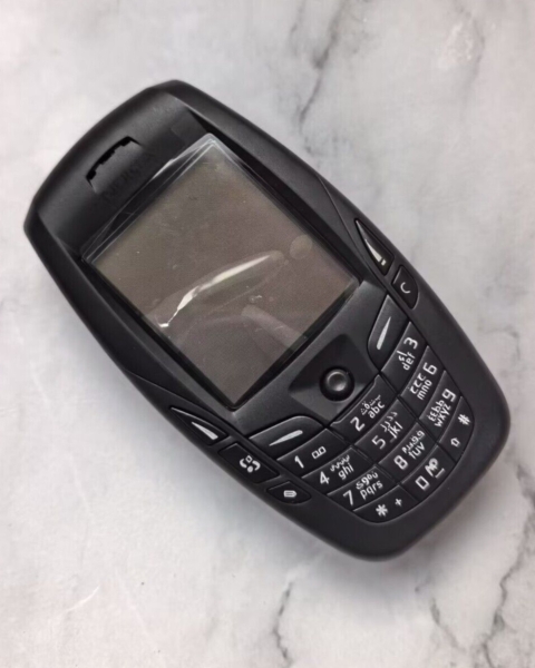 Nokia 6600 -(Unlocked) Smartphone English Arabic Russian keyboard