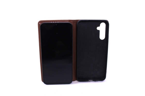 Samsung Galaxy A34 5G SM-A346B/DSN Dual Sim 128GB 6GB Graphite Smartphone