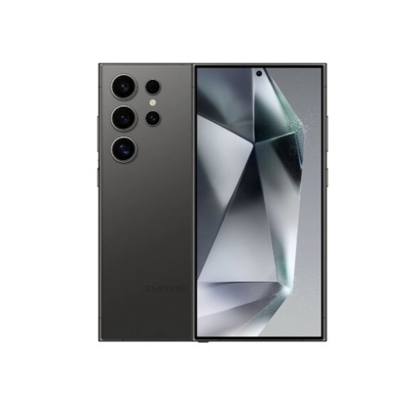 SMARTPHONE SAMSUNG GALAXY S24 ULTRA 5G SM S928B 512GB DUAL SIM 6,8″ SCHWARZ N…