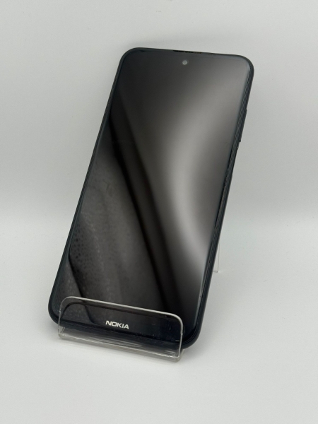 Nokia X10 5G Android Smartphone 64GB Forest Green Sim frei entsperrt Handy