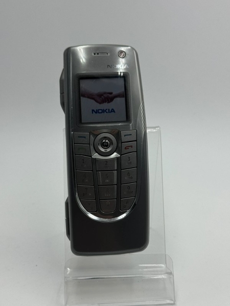 Nokia 9300i – Grau (Ohne Simlock) Smartphone