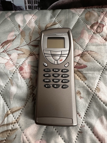 Nokia 9210 Communicator, super Zustand, kommt mit Box und allen Booklets