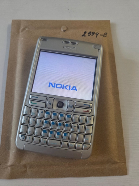 Nokia E61-1 Classic (entsperrt) Smartphone Top Zustand Kostenloser Versand