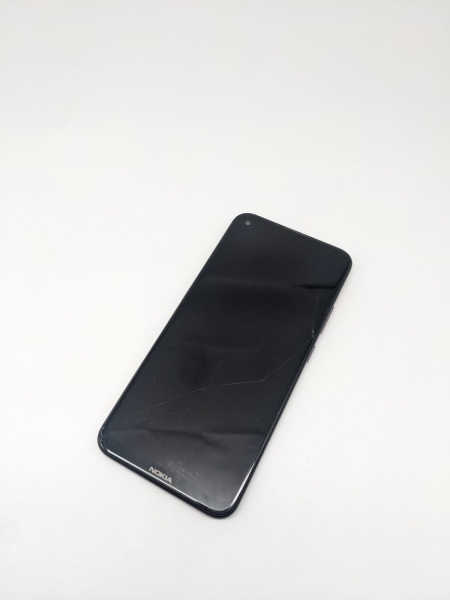 Nokia 5.4 Lila Smartphone Teilespender Ersatzteile | LÄDT/STARTET NICHT