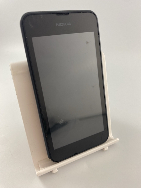 Nokia Lumia 530 schwarz entsperrt 4GB 4,0″ Quad-Core 5MP Windows Smartphone #C04