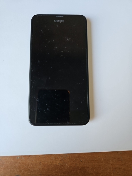 Nokia 635 8 GB (Ohne Simlock) Smartphone