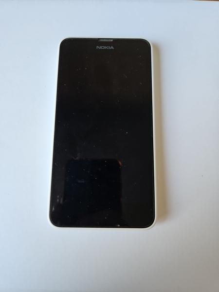 Nokia Lumia 635 8 GB (Ohne Simlock) Smartphone