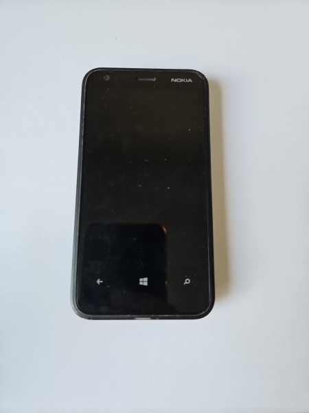 Nokia Lumia 620 8 GB (Ohne Simlock) Smartphone
