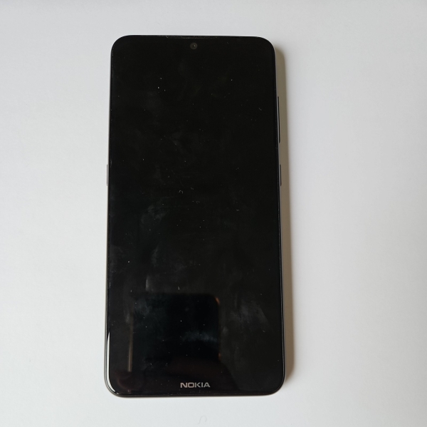 Nokia 6.2 64GB (Ohne Simlock) Smartphone