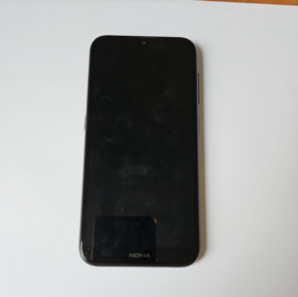 Nokia TA-115F 32GB (Ohne Simlock) Smartphone