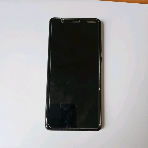 Nokia 5,1 16GB (Ohne Simlock) Smartphone