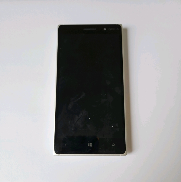 Nokia MS Lumia 830 16GB (Ohne Simlock) Smartphone