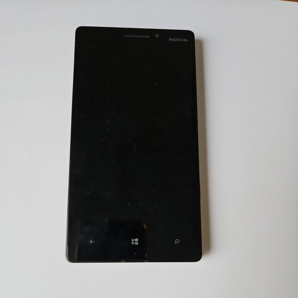 Nokia Lumia 930 32GB (Ohne Simlock) Smartphone
