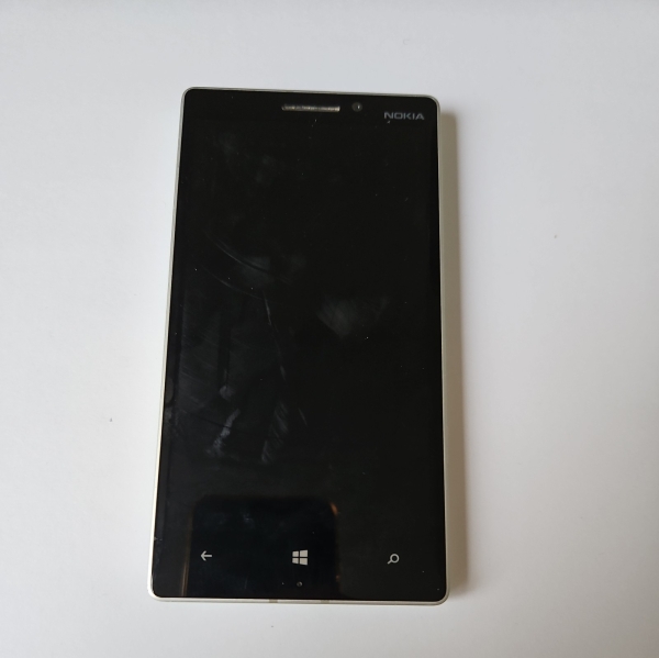 Nokia Lumia 930 32GB (Ohne Simlock) Smartphone