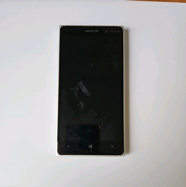 Nokia MS Lumia 830 16GB (Ohne Simlock) Smartphone