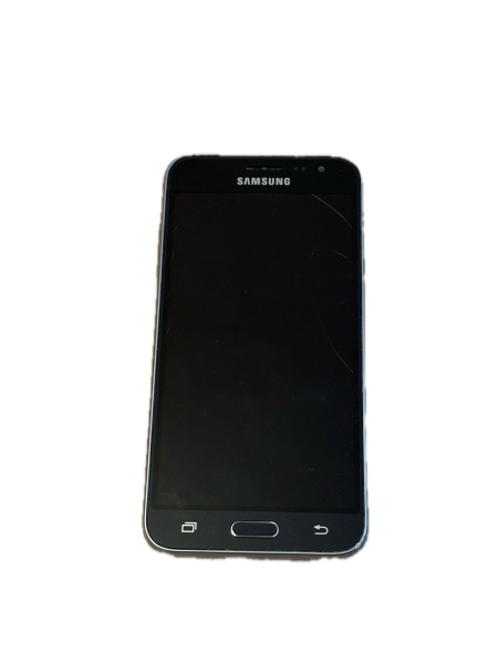 Bastler • Ersatzteile • Defekt Samsung  Galaxy J3 SM-J320F/DS Smartphone