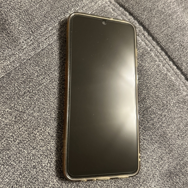 Samsung Galaxy A05 Smartphone 64 GB Schwarz Dual SIM 6.7 Zoll