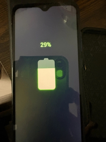 Nokia 3.2  Smartphone Kaum Genutzt