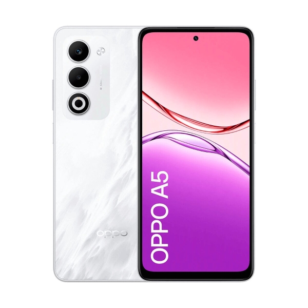 Smartphone Oppo CPH2727 6,67″ Octa Core 6 GB RAM 128 GB Weiß
