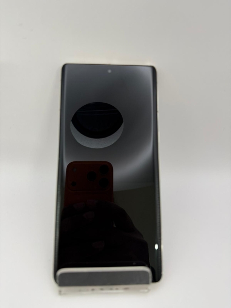 Google Pixel 7 Pro 256GB Grau Smartphone Entsperren Android Handy Beschreibung lesen