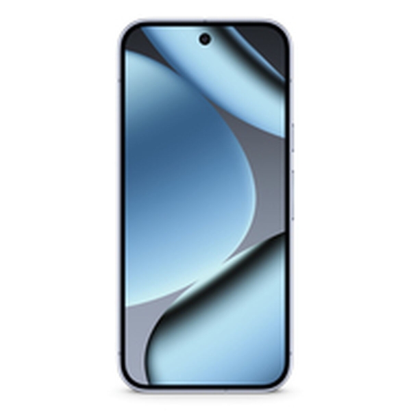 Smartphone Google G45RY 6,8″ Octa Core 16 GB RAM 256 GB Grau